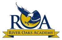 River Oaks Logo